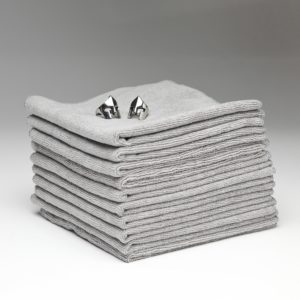Microfiber Towel 40 x 40 2 min