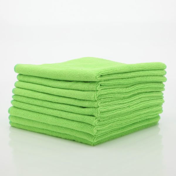 Microfiber Towel 40cm x 40cm min