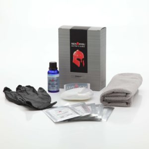 RIM High Temp Coating Kit 30ml min