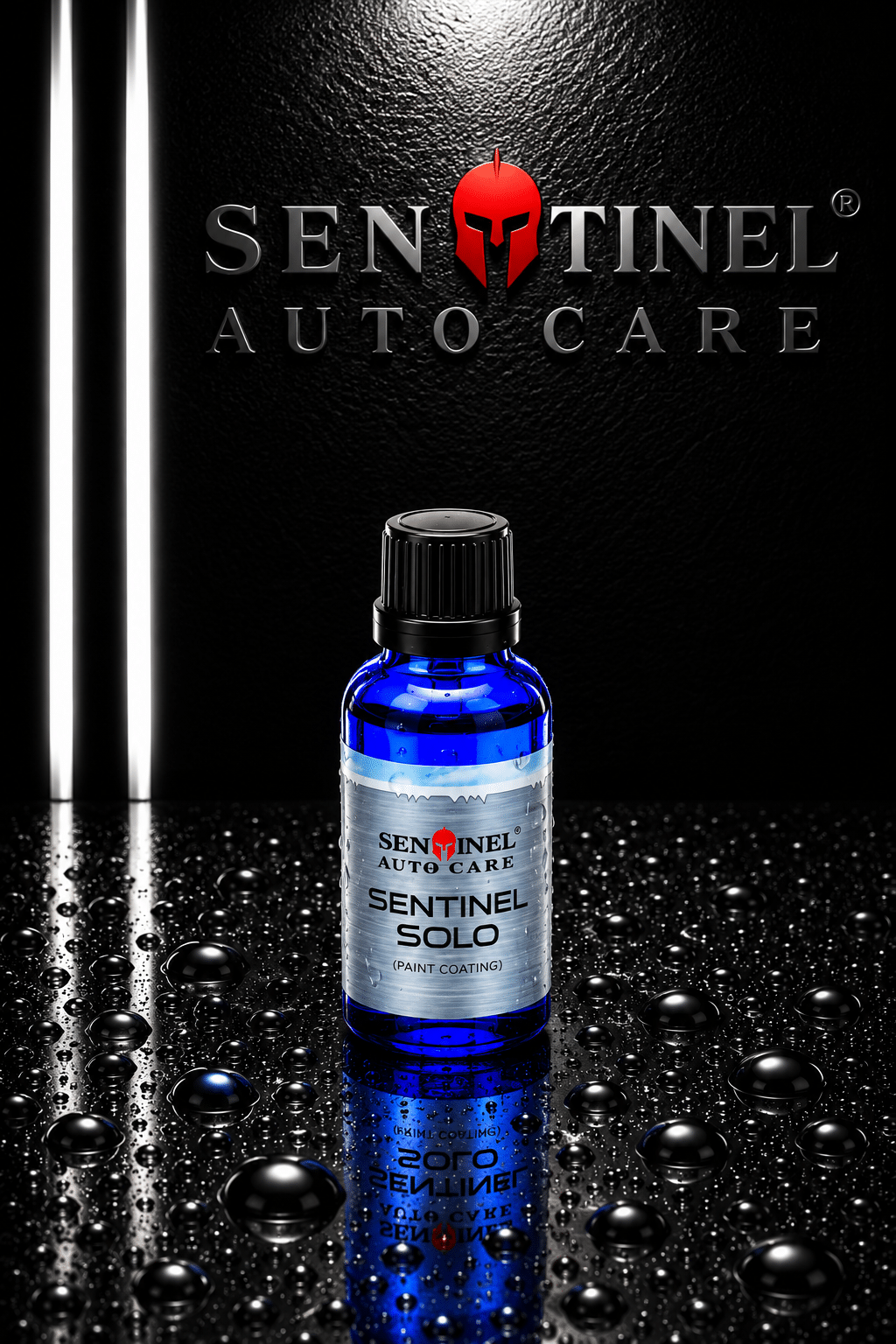SOLO 50ml