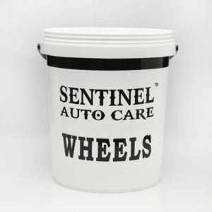 Sentinel Bucket Wheels 20L min