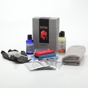 Sentinel Extreme Coating Kit 50ml 2