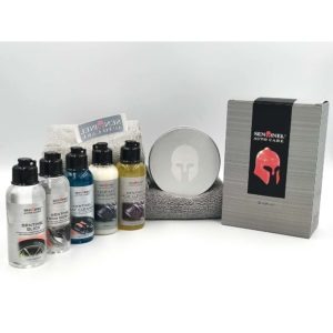 Silk Kit bundle square