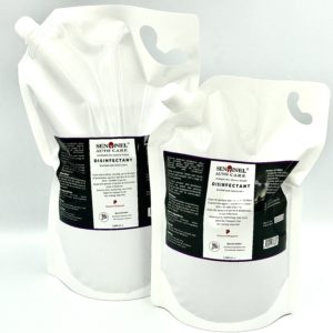NA DI AP LV 2L 1L Refill