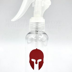 ml bottle with Sprayer