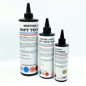 Soft Tech Finish Family